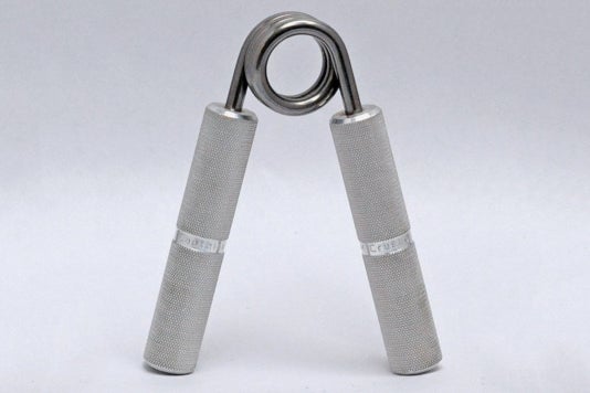 IronMind Captains of Crush Hand Gripper.
